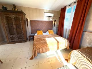 GuestHouse Le Patio34 - 3