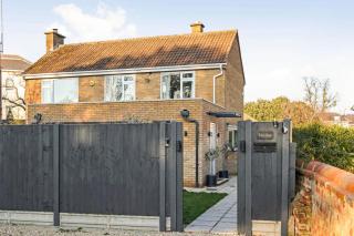 Wilcot House - 9
