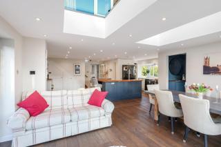 Wilcot House - 7