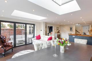 Wilcot House - 5