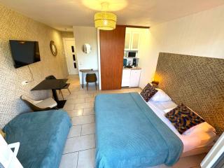 GuestHouse Le Patio34 - 2