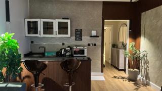 شقة فخمة قريب البوليفارد بدخول ذاتي - Riyad - 3