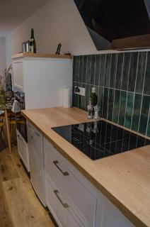 L'Escapade Médiévale Appartement neuf - 6