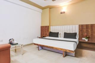 Collection O Harmony Stay - New Delhi - 8
