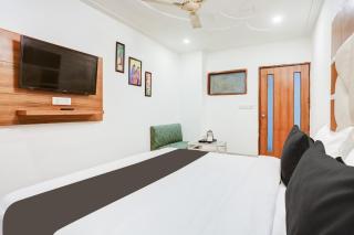 Collection O Harmony Stay - New Delhi - 3