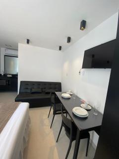 Pipa Premium Flat - com piscina privativa e estacionamento - Pipa - 5