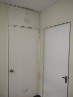 Habitación en departamento céntrico de Valparaíso - 7