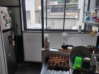 Habitación en departamento céntrico de Valparaíso - 4