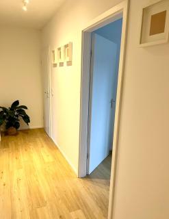 Ferienhaus Weinbergblick - nahe Würzburg - 2 Schlafzimmer - Familienfreundlich - Terrasse - Unterleinach - 1