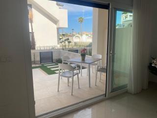 Vera Apartment mit Garten - Ciudad Quesada - 8