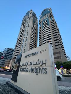 Loft bed short and long stay - Dubai - 0