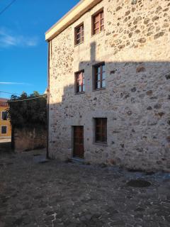 Albergo diffuso Sa Costa Ittireddu - Ittireddu - 7