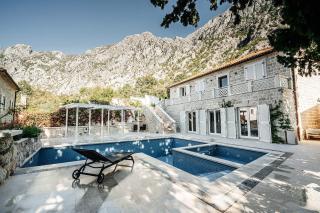 Villa Shah Complex - Kotor (Cattaro) - 6