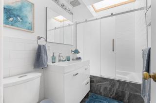 Charming 1 BR Apartment cozy and fully equipped - Montreal - 7
