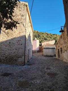 Albergo diffuso Sa Costa Ittireddu - Ittireddu - 8