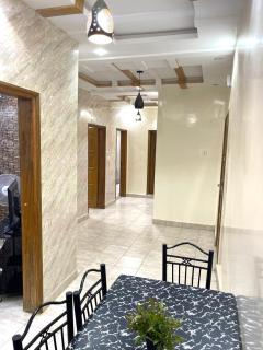 Appartement meublés - Dakar - 8