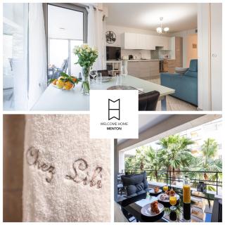 Studio Centre Terrasse Climatisation 50m plage - 7