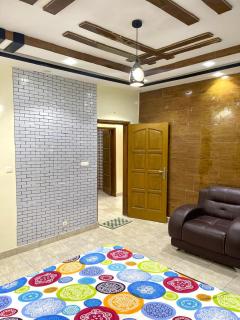 Appartement meublés - Dakar - 7