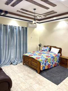 Appartement meublés - Dakar - 6