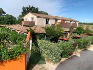 Gites Le Patio34 - Lavérune - 9
