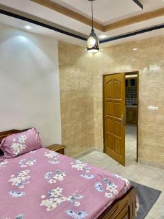 Appartement meublés - Dakar - 5