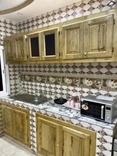 Appartement meublés - Dakar - 3