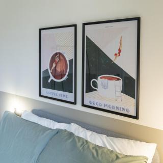 Luz 01, comfort e pace a pochi passi dal centro - 3