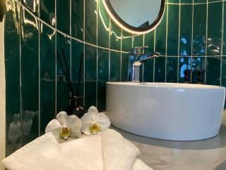 Hotel Ojo de Agua - 5