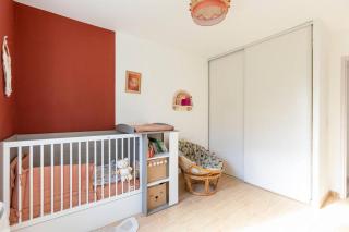 Villa t4 à la campagne - Belleserre - 3