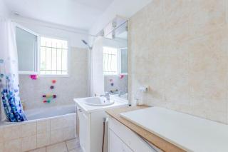 Villa t4 à la campagne - 1