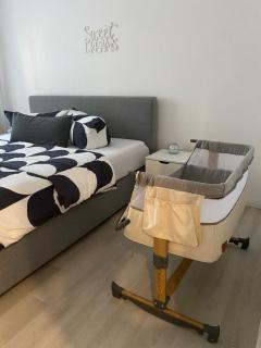 Seli Apartment - Bremerhaven - 3
