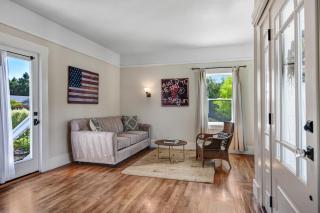 Casa Blanca - Napa - 6