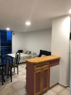 Amplio Loft de temporada - Mar del Plata - 6