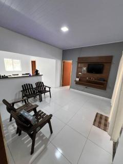 Casa 3 - Taquaruçu - Taquarussu Tocantins - 0