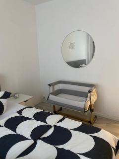 Seli Apartment - Bremerhaven - 2