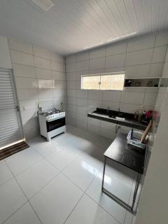Casa 3 - Taquaruçu - Taquarussu Tocantins - 6