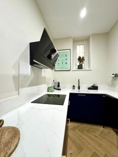 Appartement de luxe à deux pas des Halles, quai Valliere - Narbonne - 8