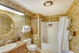 10 Mi to Skiing Durango Condo with Golf Course View - 1