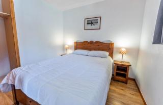 Résidence Les Hauts De Preclaux - Appartement avec 2 chambres aux Orres 1800 MAE-8241 - Les Orres - 5