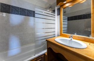 Résidence Les Hauts De Preclaux - Appartement avec 2 chambres aux Orres 1800 MAE-8241 - Les Orres - 4