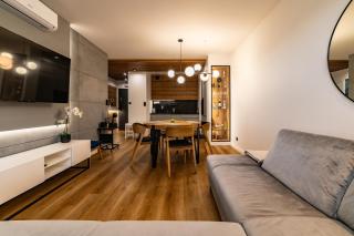 Apartments SPA Dziwnów - Dziwnów - 9