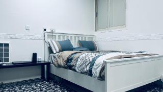 City Studio Apartment - Abu Dhabi - 6