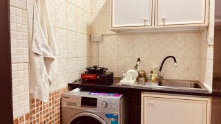 City Studio Apartment - Abu Dhabi - 2