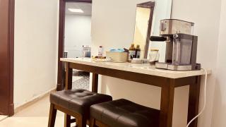 City Studio Apartment - Abu Dhabi - 1