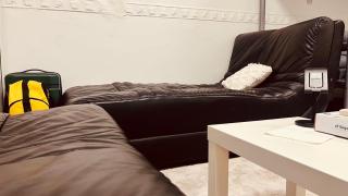 City Studio Apartment - Abu Dhabi - 4