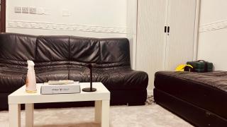 City Studio Apartment - Abu Dhabi - 5