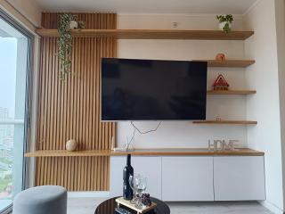 Runawasi Apartments - Eres - Surquillo 1BDR - 3