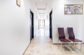 Hotel O Jalsa - Tājganj - 6