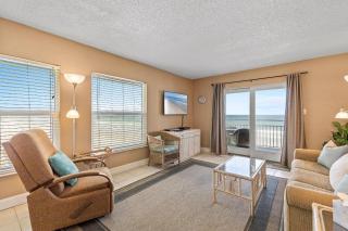 Sea Coast Gardens II 301 - New Smyrna Beach - 0