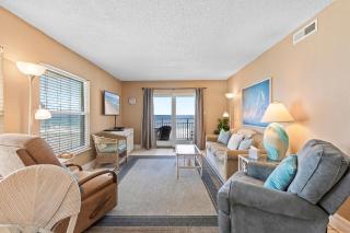 Sea Coast Gardens II 301 - New Smyrna Beach - 6
